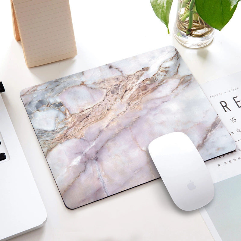 Square Mouse Pad