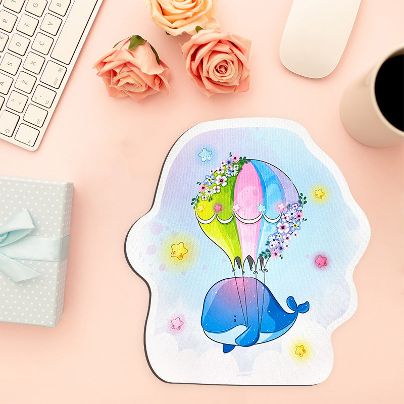 Cartoon animal mouse pad online