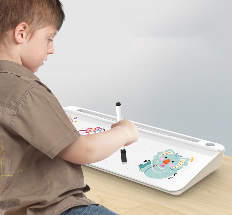 Desktop Storage pad office accessories 