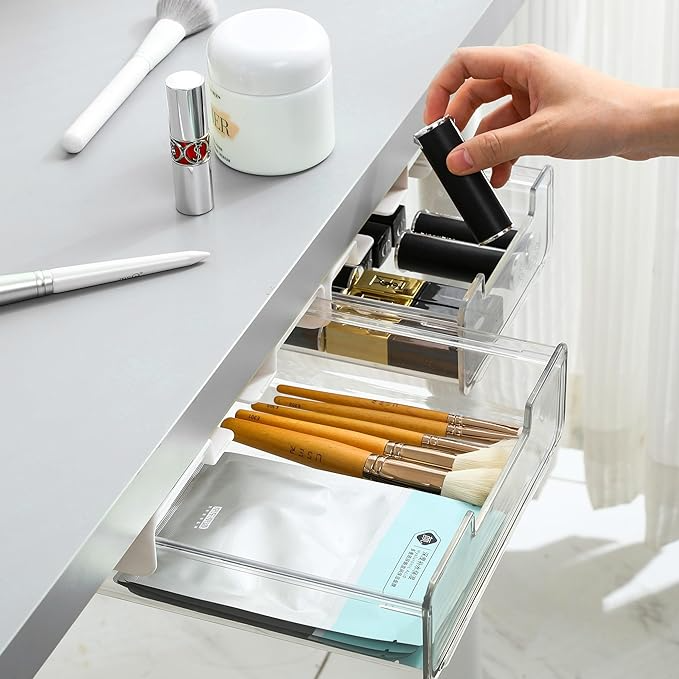 Office Stationery Organizer Set