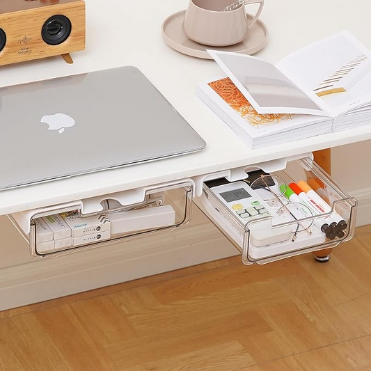 Office Stationery Organizer Set