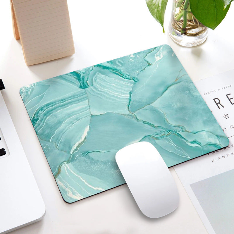 Square Mouse Pad