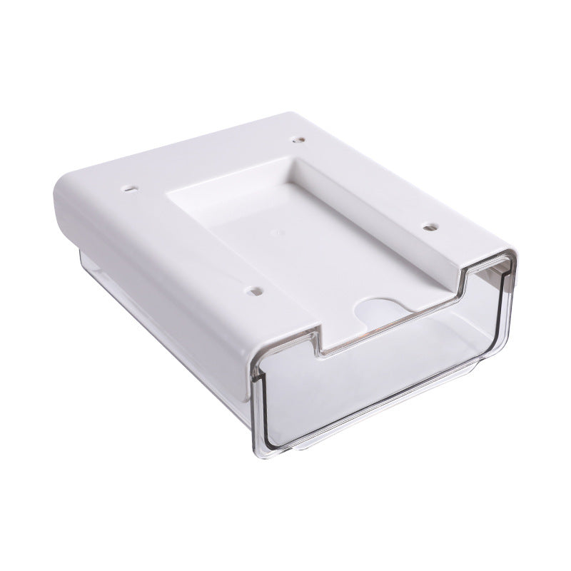 Office stationery organizer