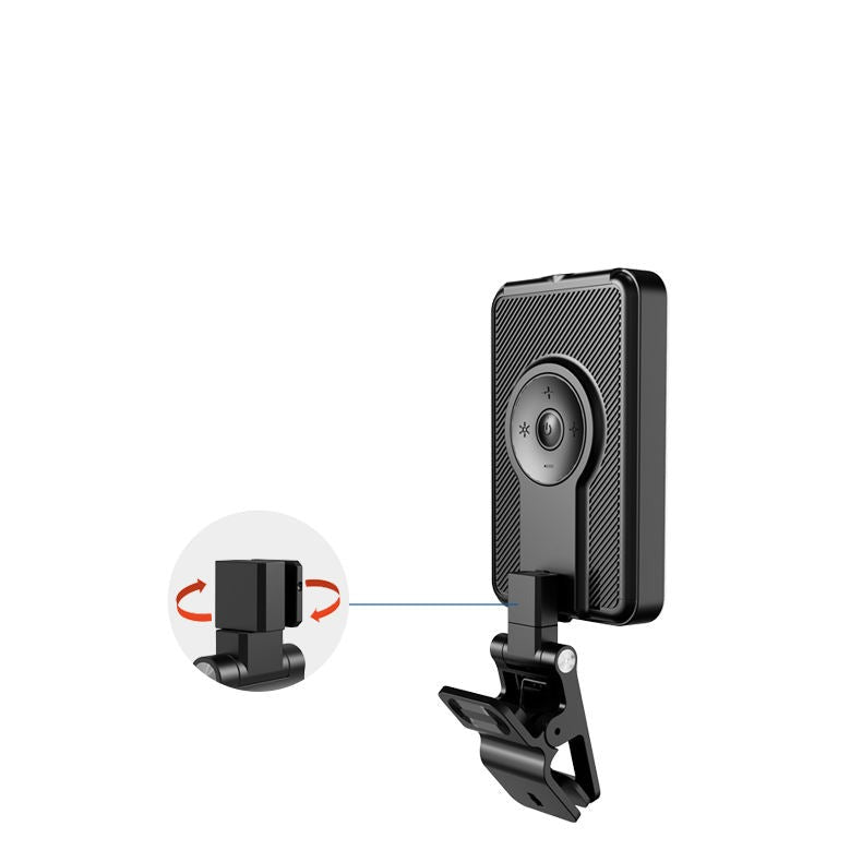 Video Conference LED Light