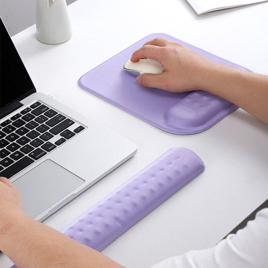 Keyboard & Mouse Wrist Support