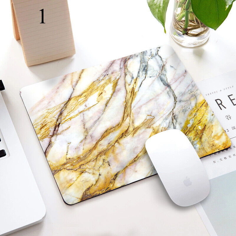 Square Mouse Pad